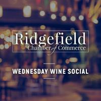 Wednesday Wine Social