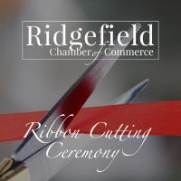 Ribbon Cutting - Ridgefield Mercantile