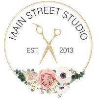 Main Street Studio Ribbon Cutting