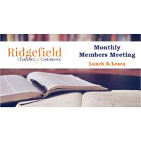 Monthly Members Meeting