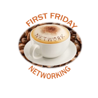 First Friday Coffee Networking