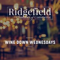 Wine Down Wednesday @ PLEASE REGISTER