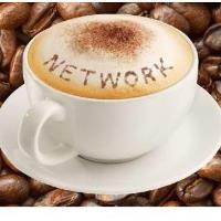 First Friday Coffee Networking