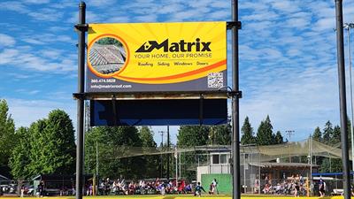 Matrix Roof & Home