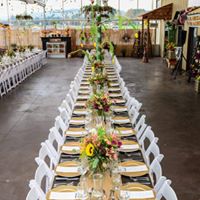 Place Setting - Plates - Glassware - Flatware