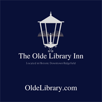 The Olde Library Inn