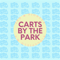 Carts by the Park