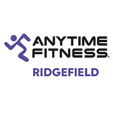 Anytime Fitness Ridgefield