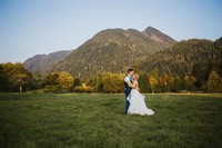 Elkhorn Ranch in Lake Quinault - Quinault