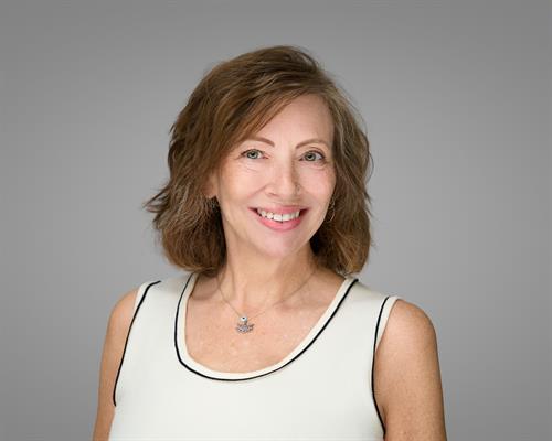 Shana O'Brien, Sr. Managing Principal Broker