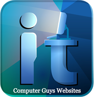 IT Computer Guys, Web Division