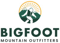 Bigfoot Mountain Outfitters