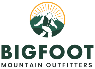 Bigfoot Mountain Outfitters