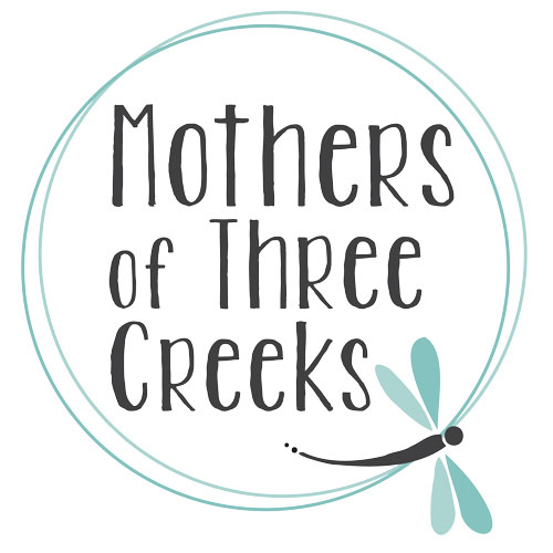 Mothers of Three Creeks
