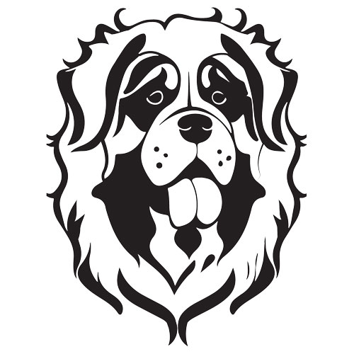 Pet Portrait Graphics