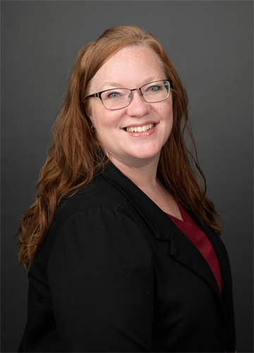 Jennifer Hall Principal Agent