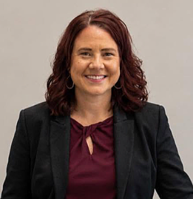 Holly Dewey - Personal Lines Insurance Specialist