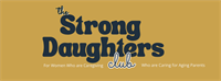 The Strong Daughters Club Meet-Up