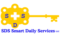 SDS Smart Daily Services LLC