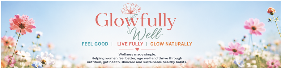 GlowfullyWell with Dianne Partee