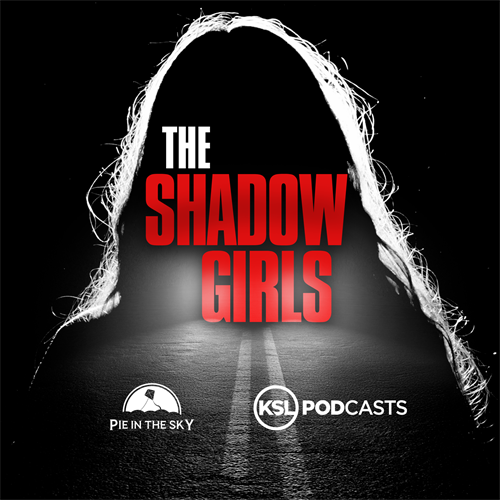 Shadow Girls - True Crime Listening Event - April 9th
