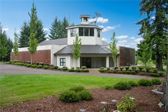 Northwood Park Funeral Home, Cemetery and Mausoleum Northwood Park Funeral Home, Cemetery and Mausoleum