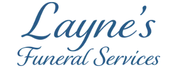 Layne's Funeral Service