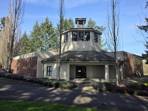 Northwood Park Mausoleum