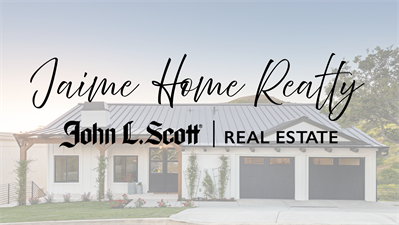 Jaime Home Realty - John L. Scott Real Estate
