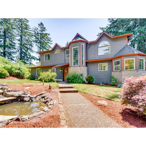 Home sold in Clark County