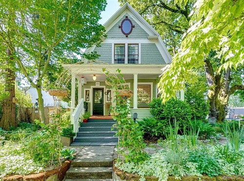 Downtown Vancouver Arnada District sold home 