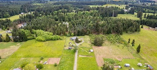 Acreage property sold