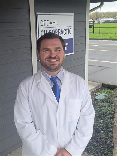 Dr. Andrew Martin