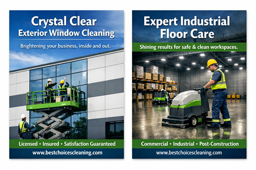 Partner with Professionals Who Deliver.