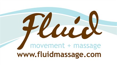 Fluid Movement + Massage LLC