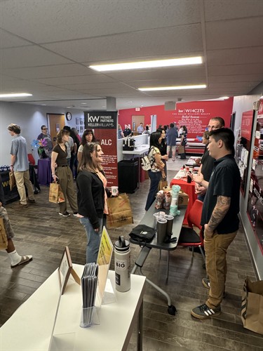 2026 Teen Career and Job Fair 