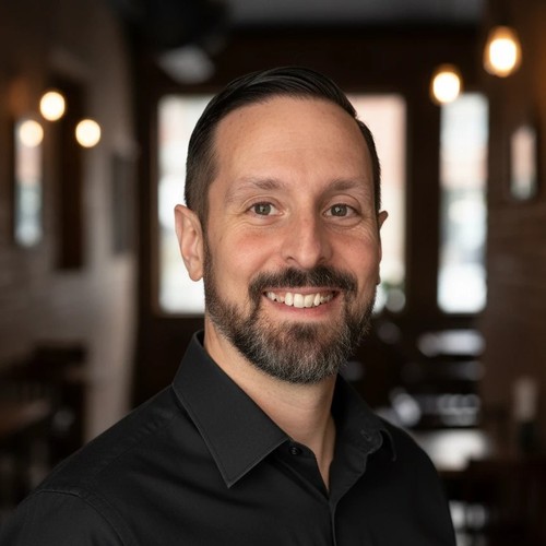 Mark Hadley, founder and chief strategist of Skyrunner Consulting in Ridgefield, WA