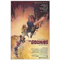 Port of Orillia Pirate Party Warm-Up - Rotary Club of Orillia presents "The Goonies"