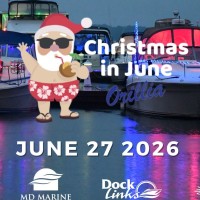 Christmas in June