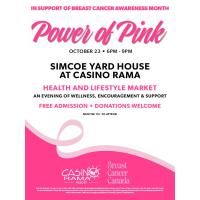 Power of Pink
