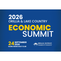 Economic Summit Presented by Enbridge Gas