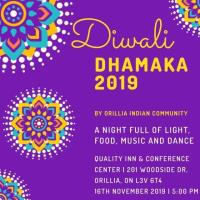 Diwali Dhamaka 2019