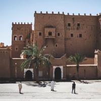 Morocco Members Trip - CANCELLED DUE TO COVID-19
