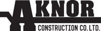 Aknor Construction Company Ltd.
