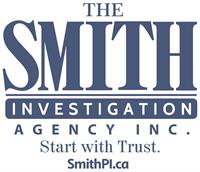 The Smith Investigation Agency Inc.