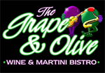 Valentine's Dinner @ The Grape & Olive