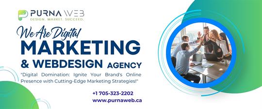 Purna Web Design