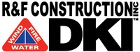R & F Construction Inc DKI