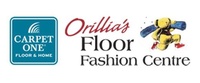 Orillia's Floor Fashion Centre Carpet One