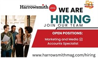 Harrowsmith Local